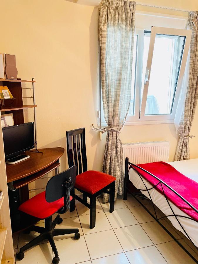 Nea Chora Cozy Apartment Close To The Beach La Canea Esterno foto