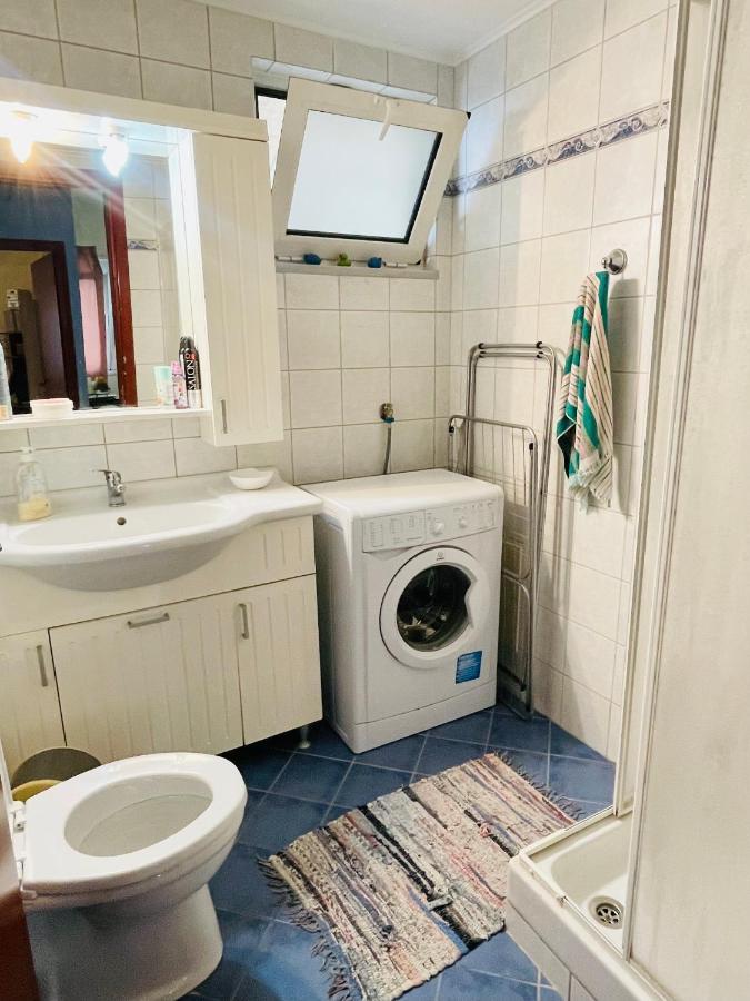 Nea Chora Cozy Apartment Close To The Beach La Canea Esterno foto