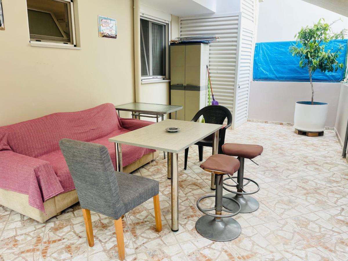 Nea Chora Cozy Apartment Close To The Beach La Canea Esterno foto