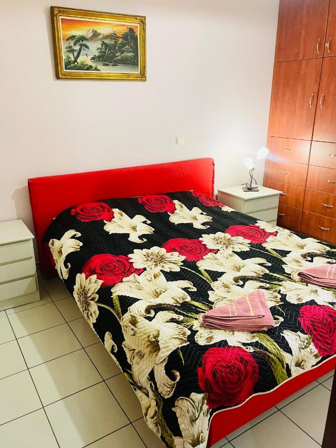 Nea Chora Cozy Apartment Close To The Beach La Canea Esterno foto
