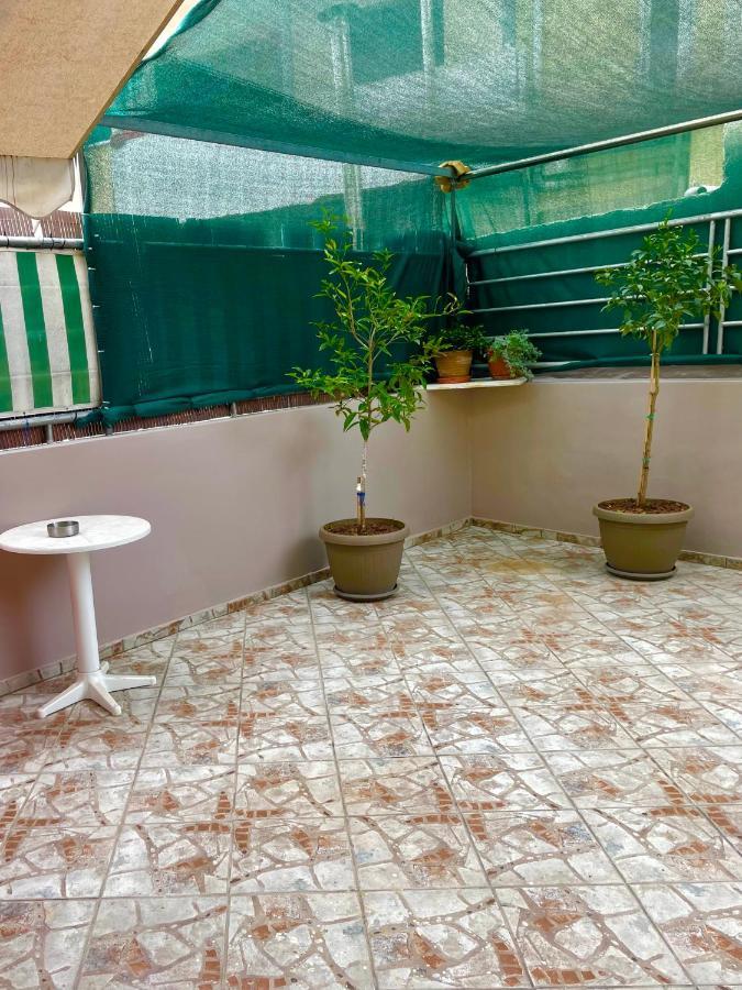 Nea Chora Cozy Apartment Close To The Beach La Canea Esterno foto